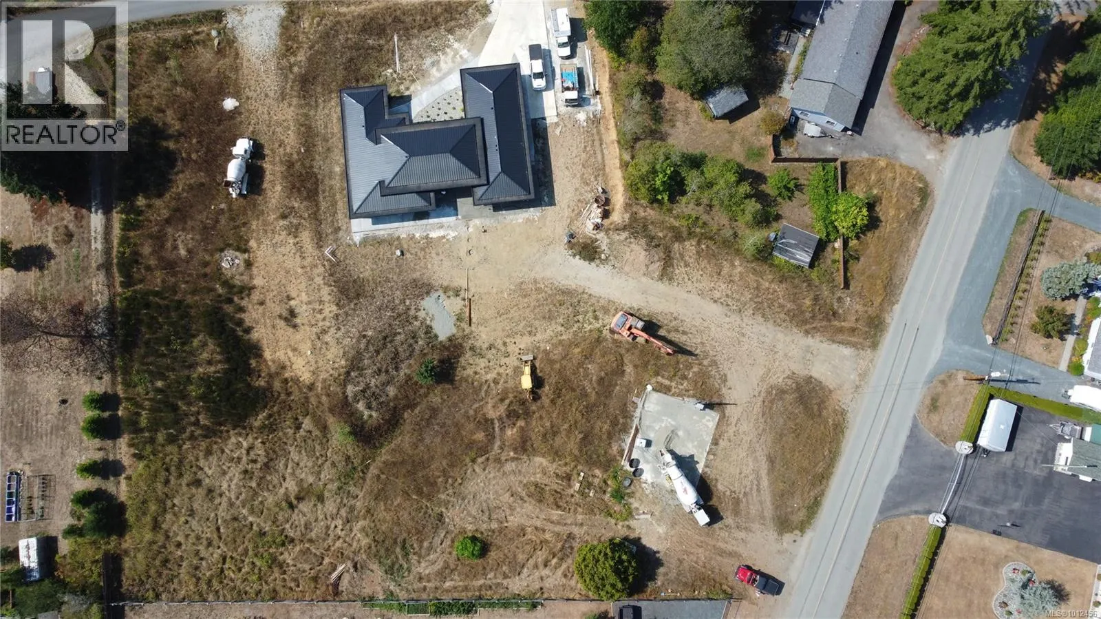 Lot 1 Cowley Rd
