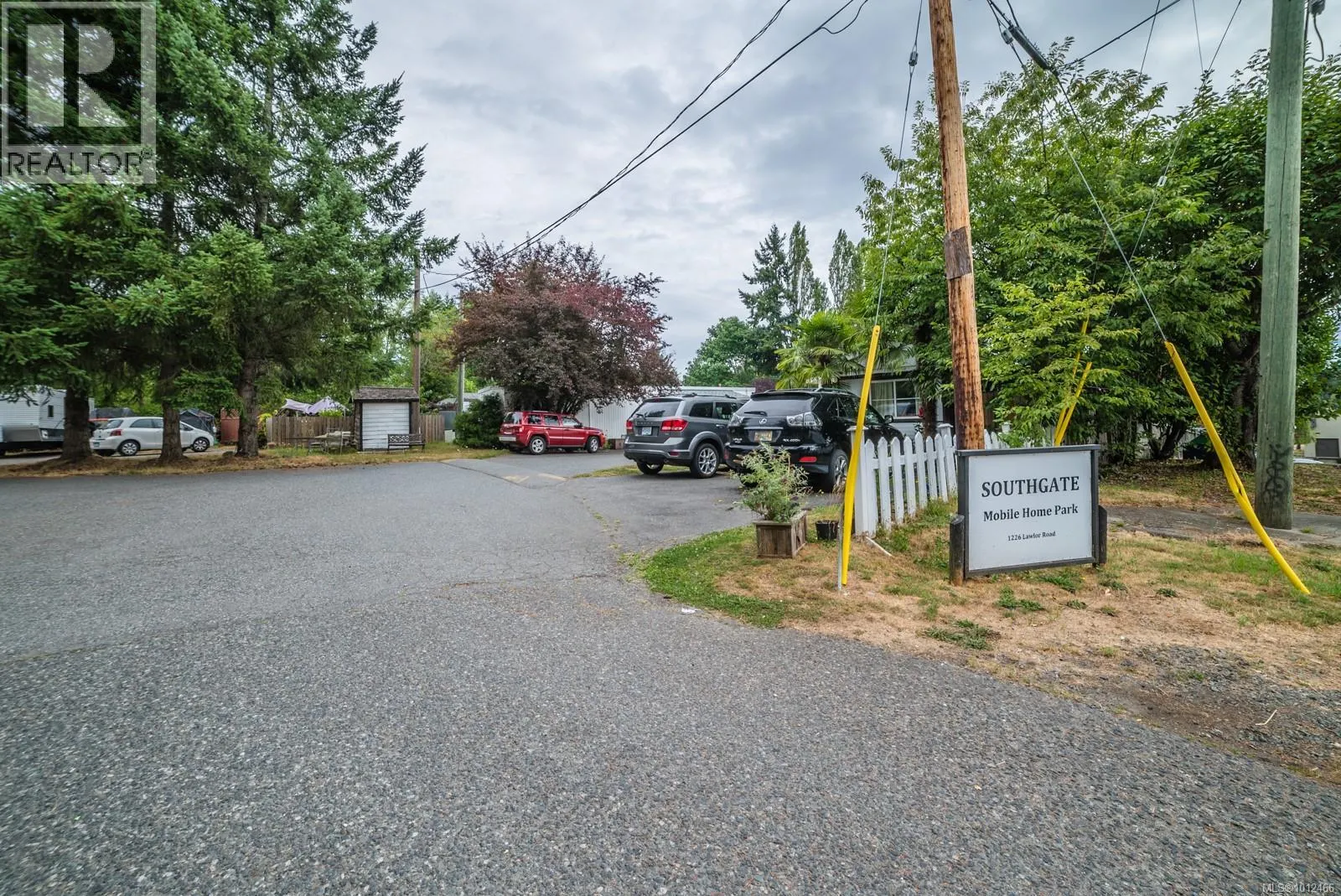 1226 Lawlor Rd