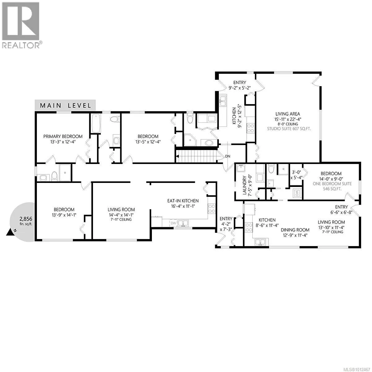 898 Cecil Blogg Dr