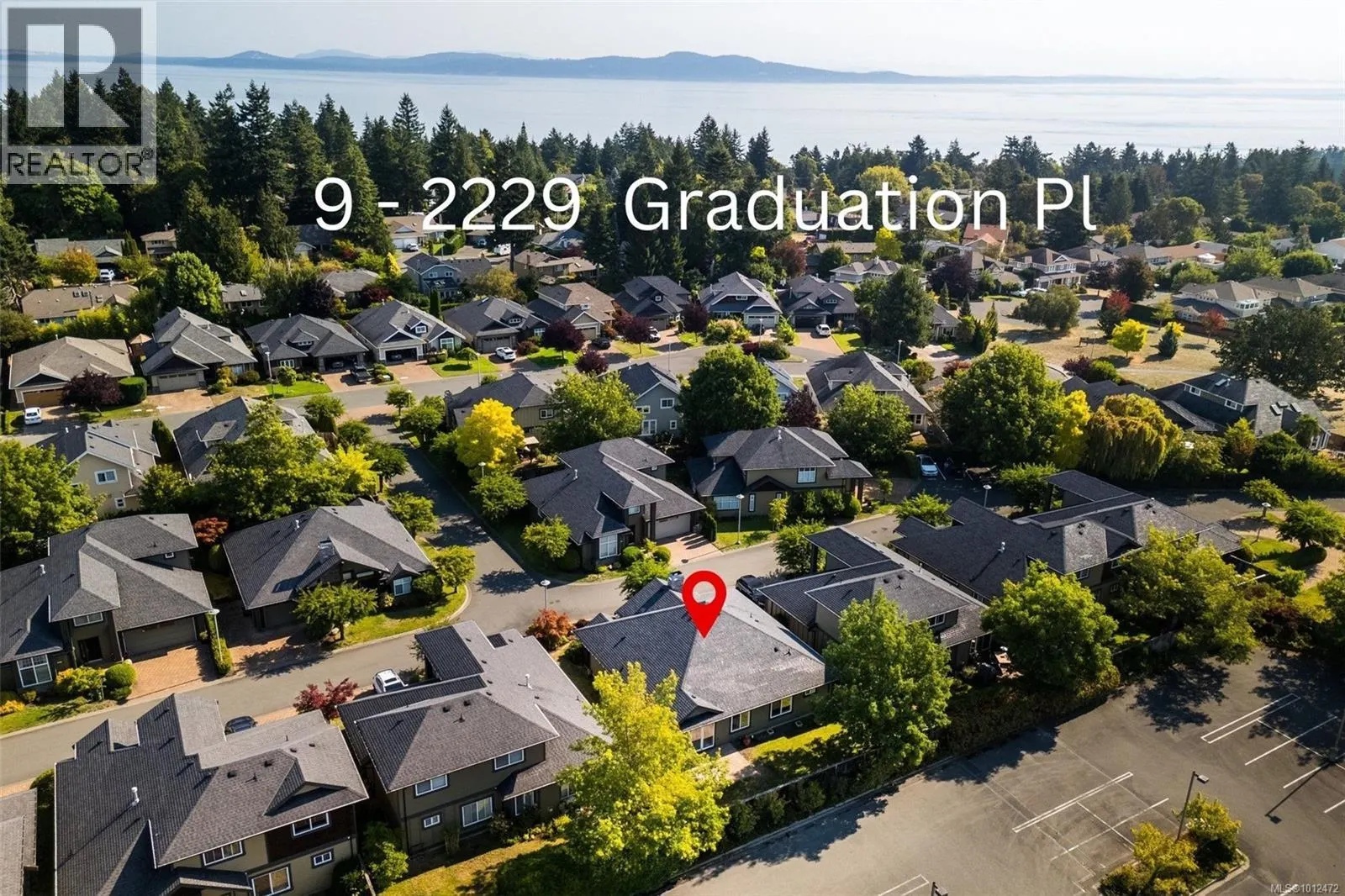 9 2229 Graduation Pl