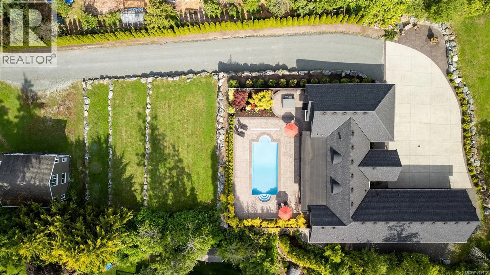11325 Chalet Rd