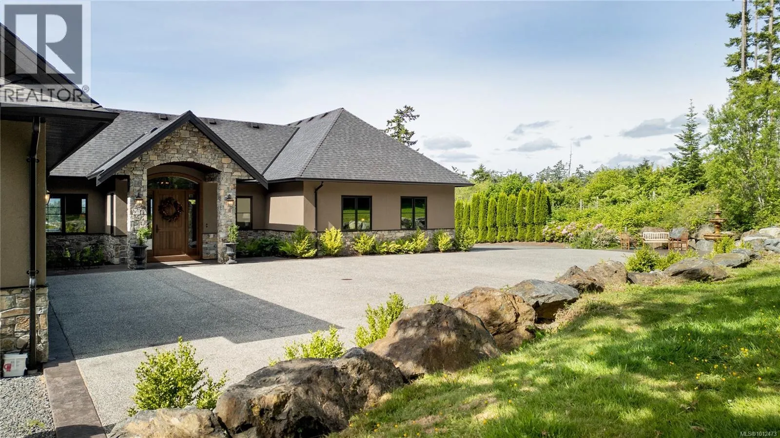 11325 Chalet Rd