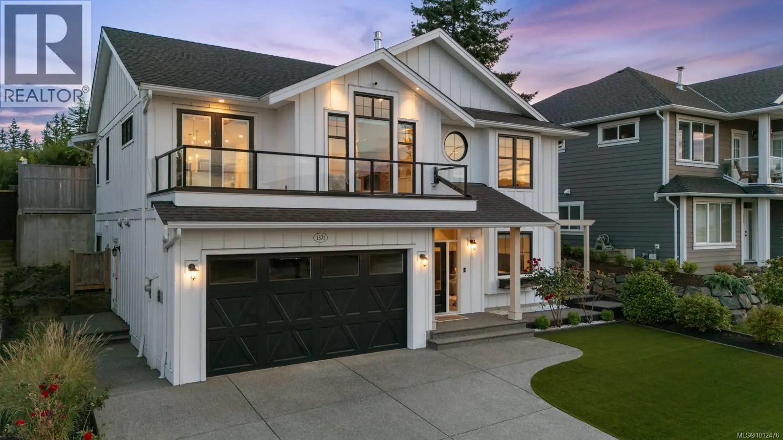 1371 Crown Isle Blvd