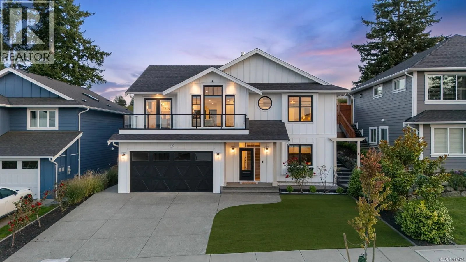 1371 Crown Isle Blvd
