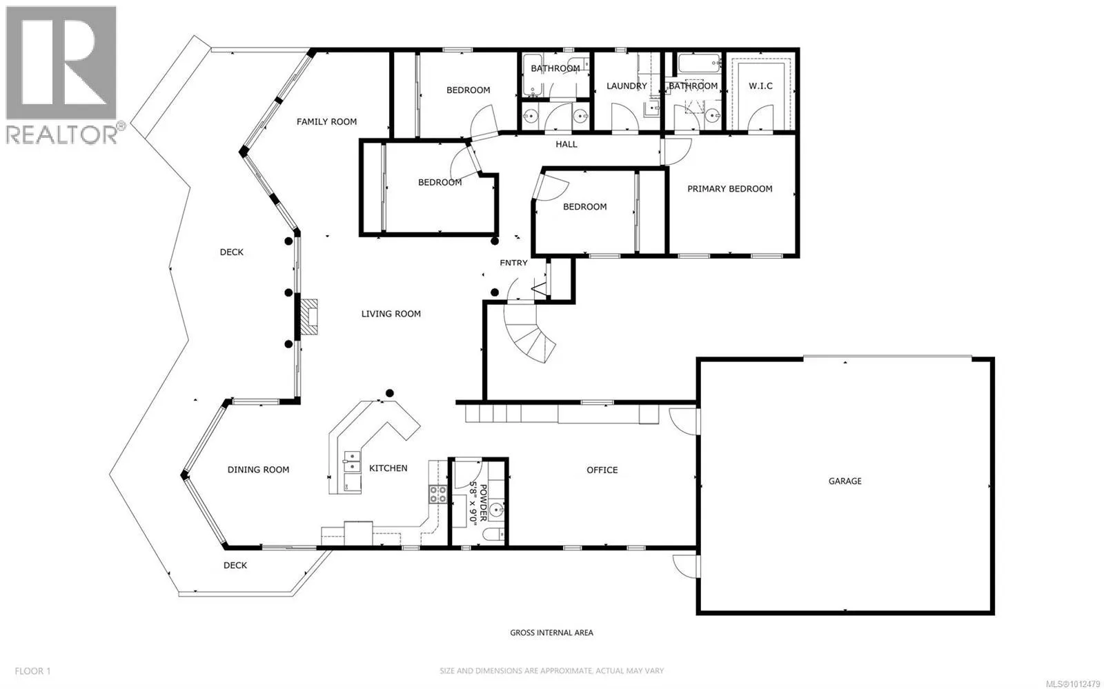 1278 The Strand Rd