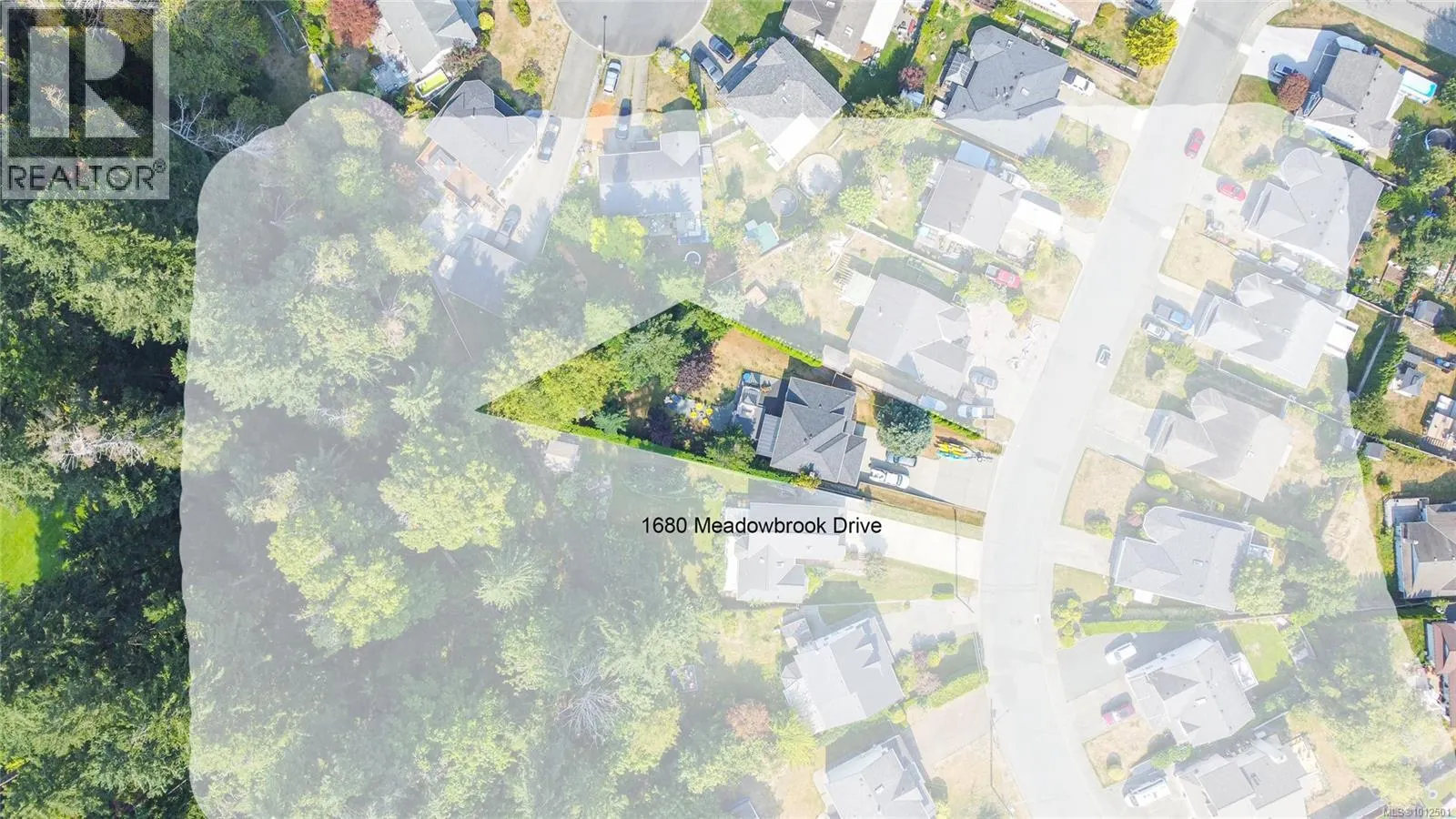 1680 Meadowbrook Dr