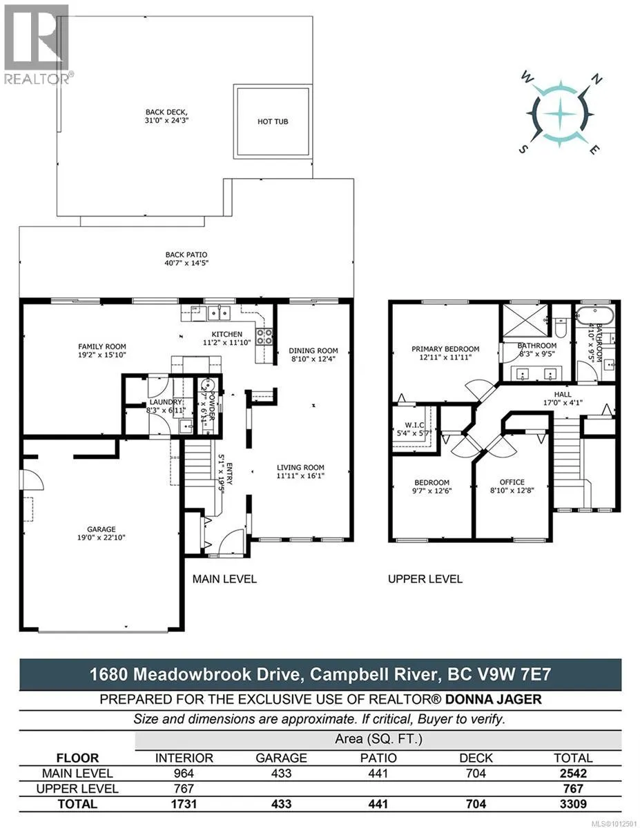 1680 Meadowbrook Dr