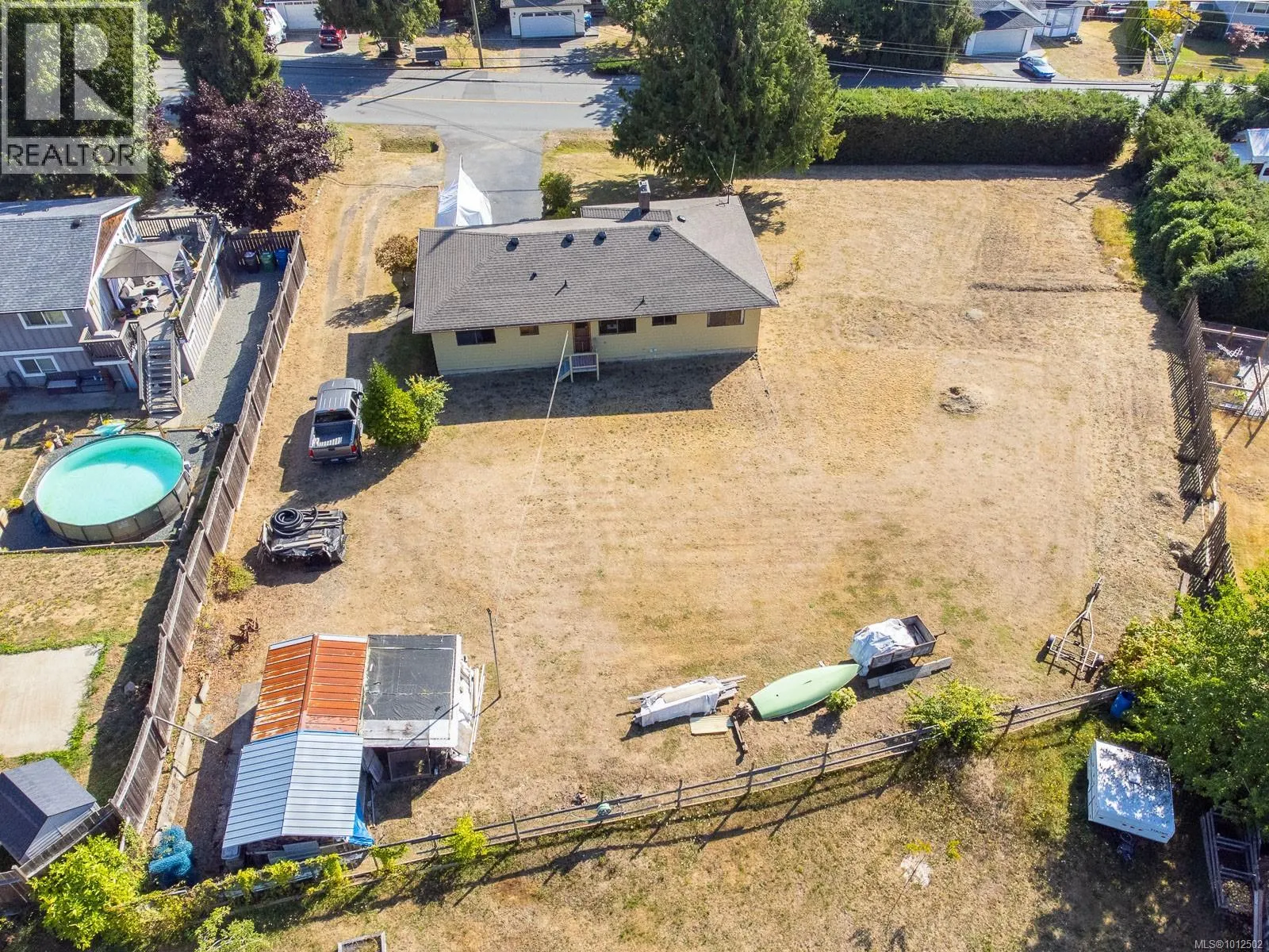 1873 Richardson Rd