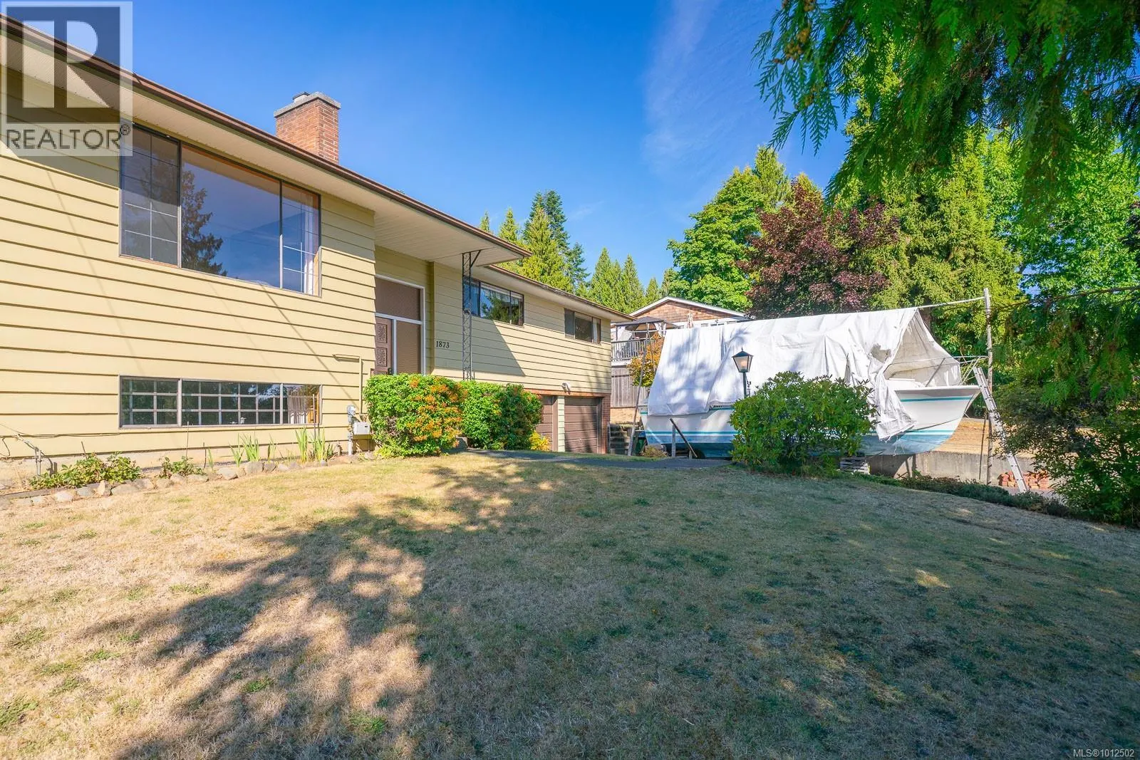 1873 Richardson Rd