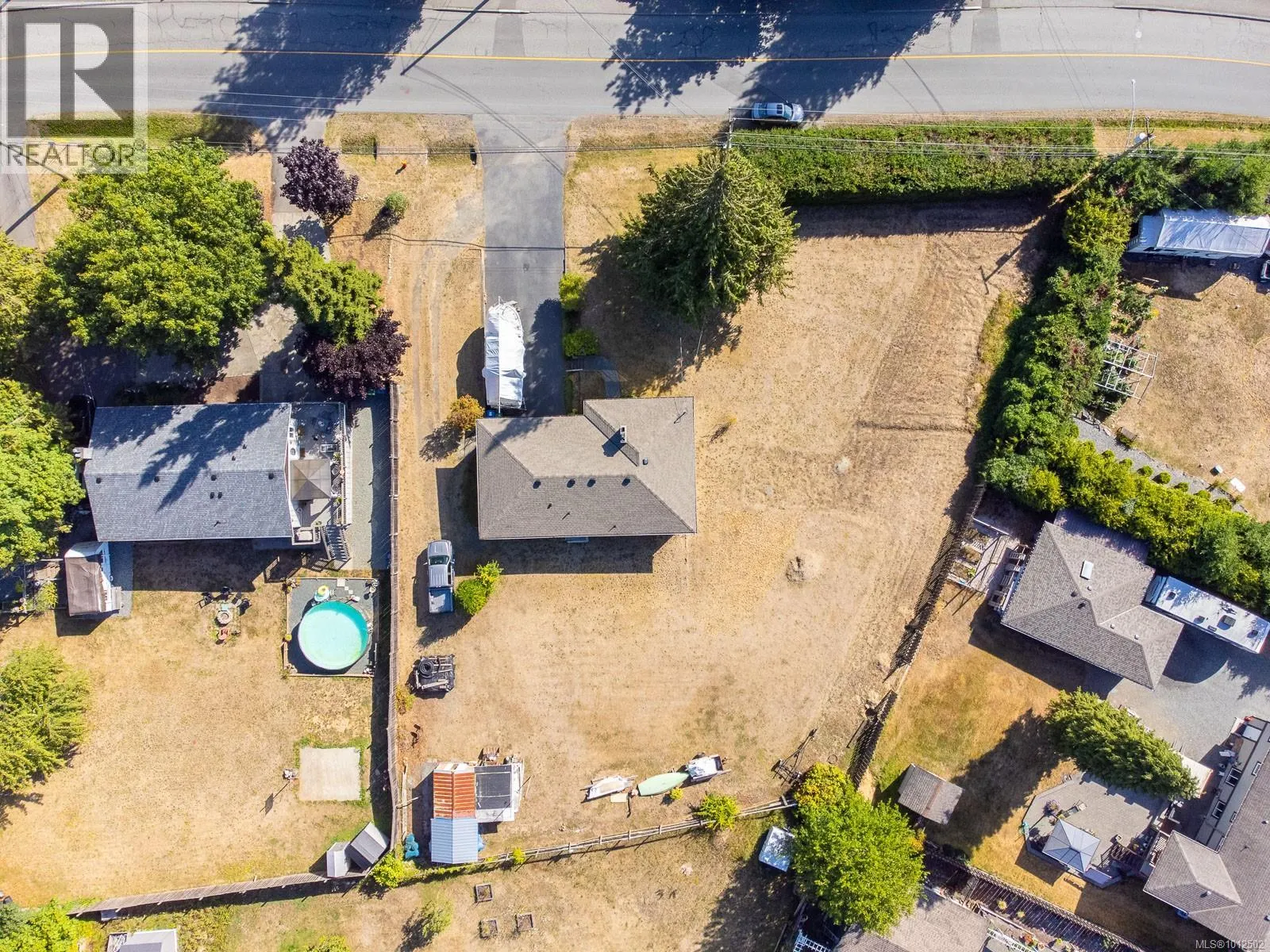 1873 Richardson Rd