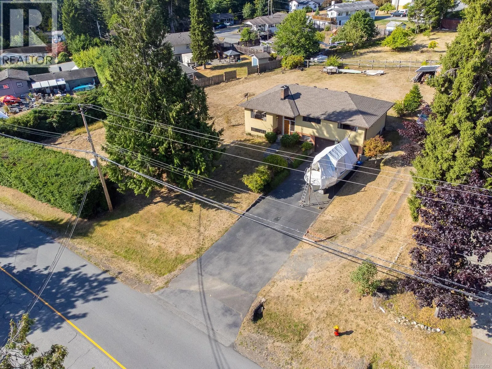 1873 Richardson Rd