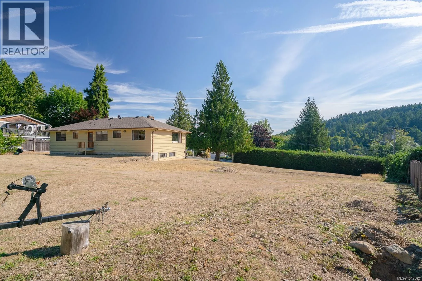 1873 Richardson Rd