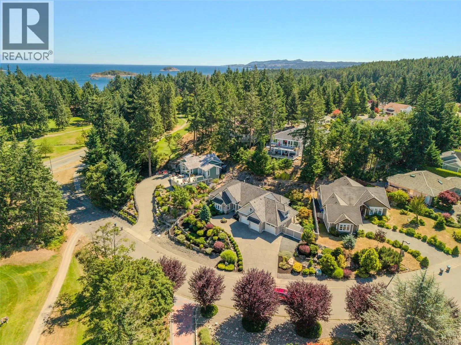 2328 Evanshire Cres