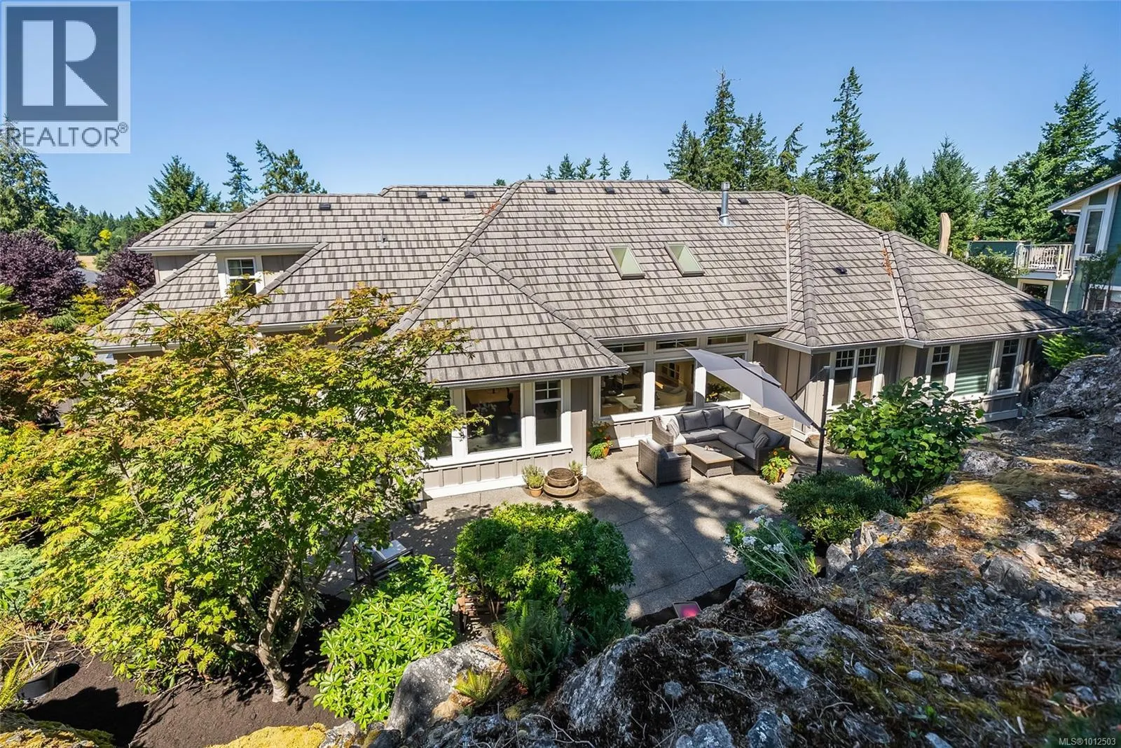 2328 Evanshire Cres