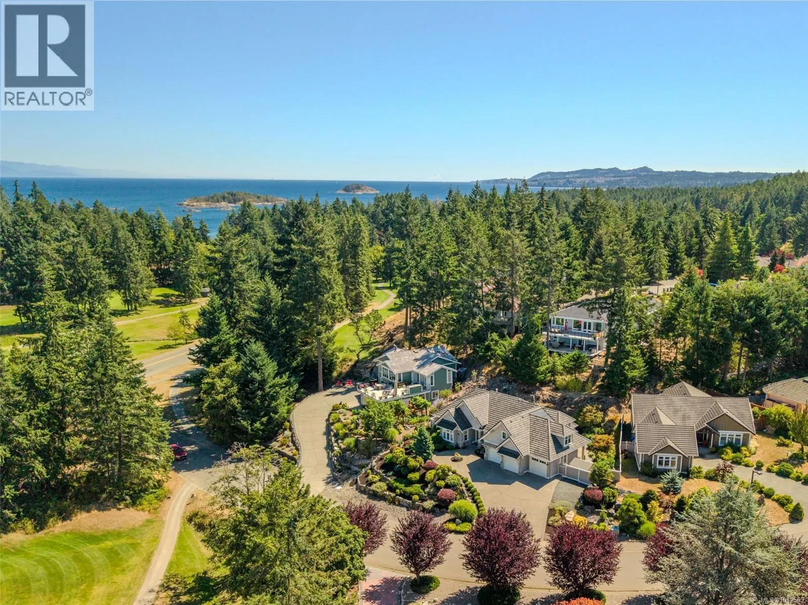 2328 Evanshire Cres