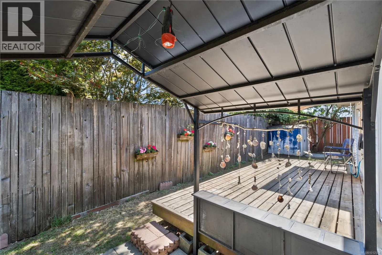 1540 Grant Ave