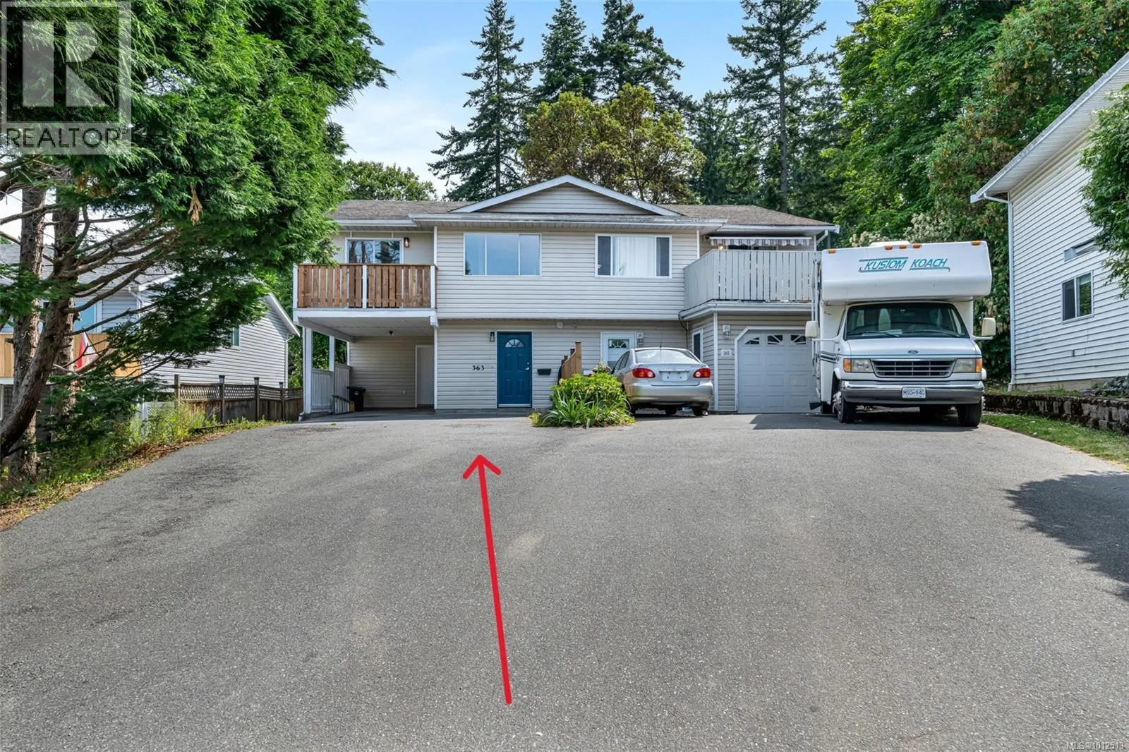 363 Kislingbury Lane