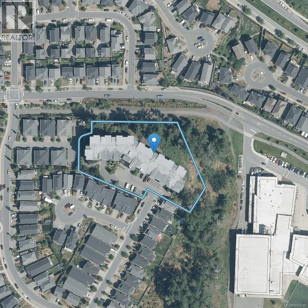 415 1145 Sikorsky Rd