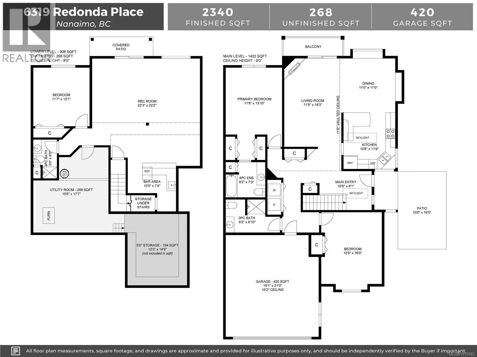 6319 Redonda Pl