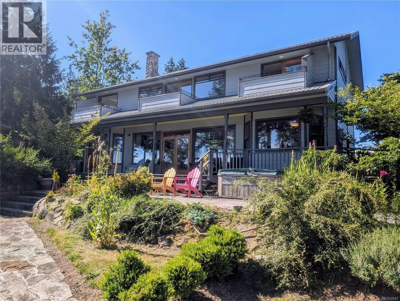 1214 North Beach Rd