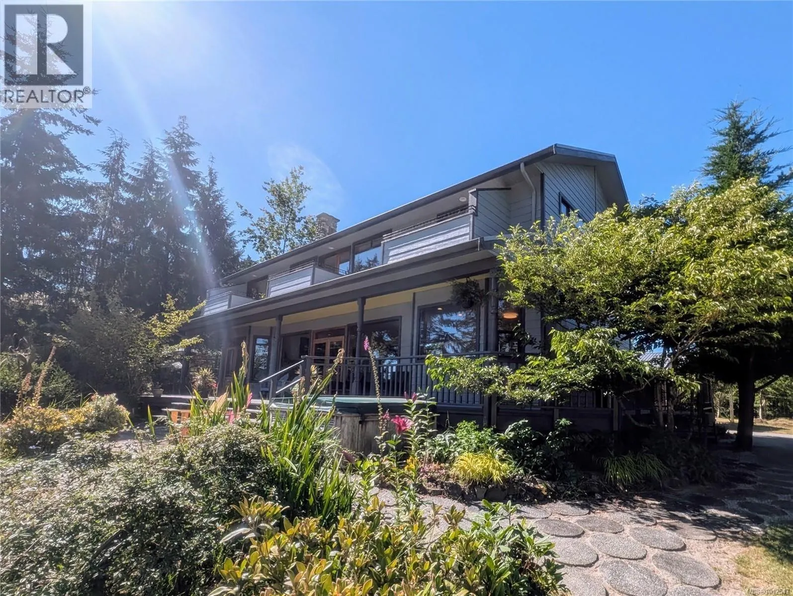 1214 North Beach Rd