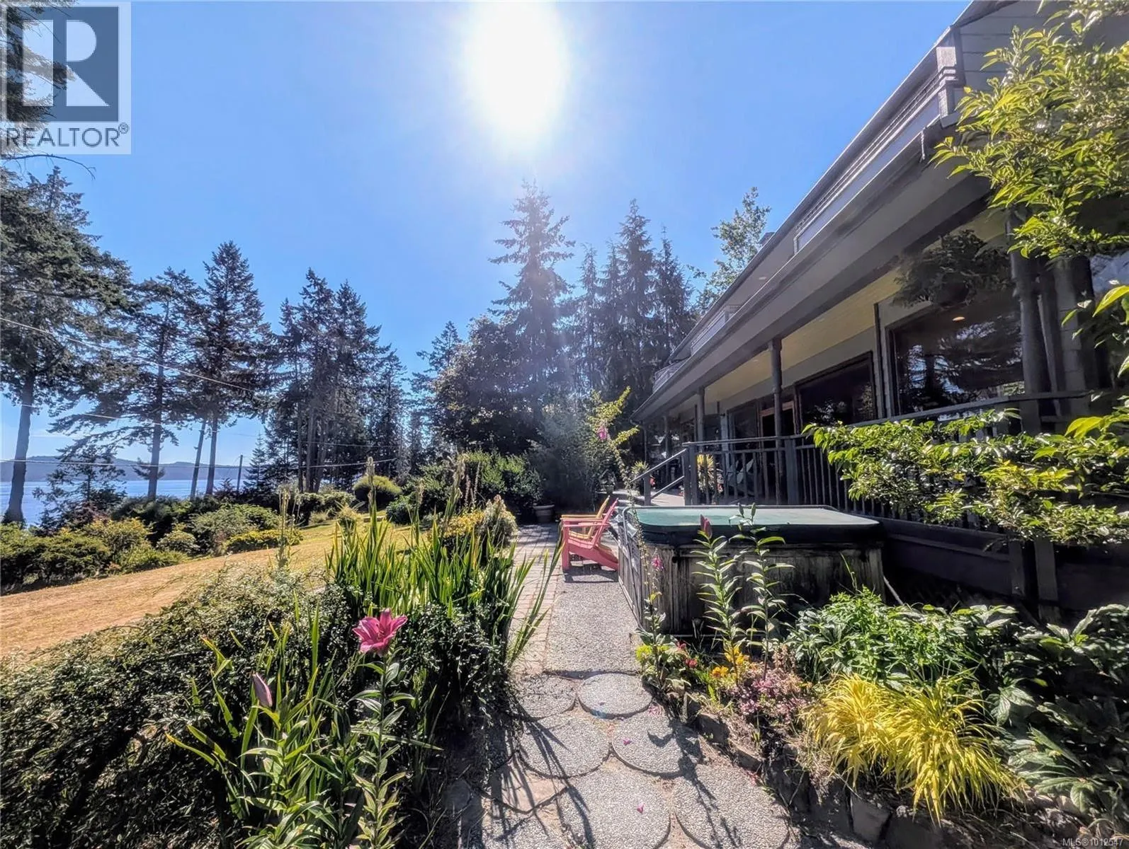 1214 North Beach Rd
