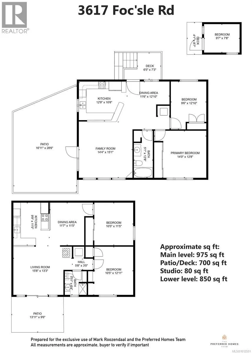 3617 Foc-sle Rd