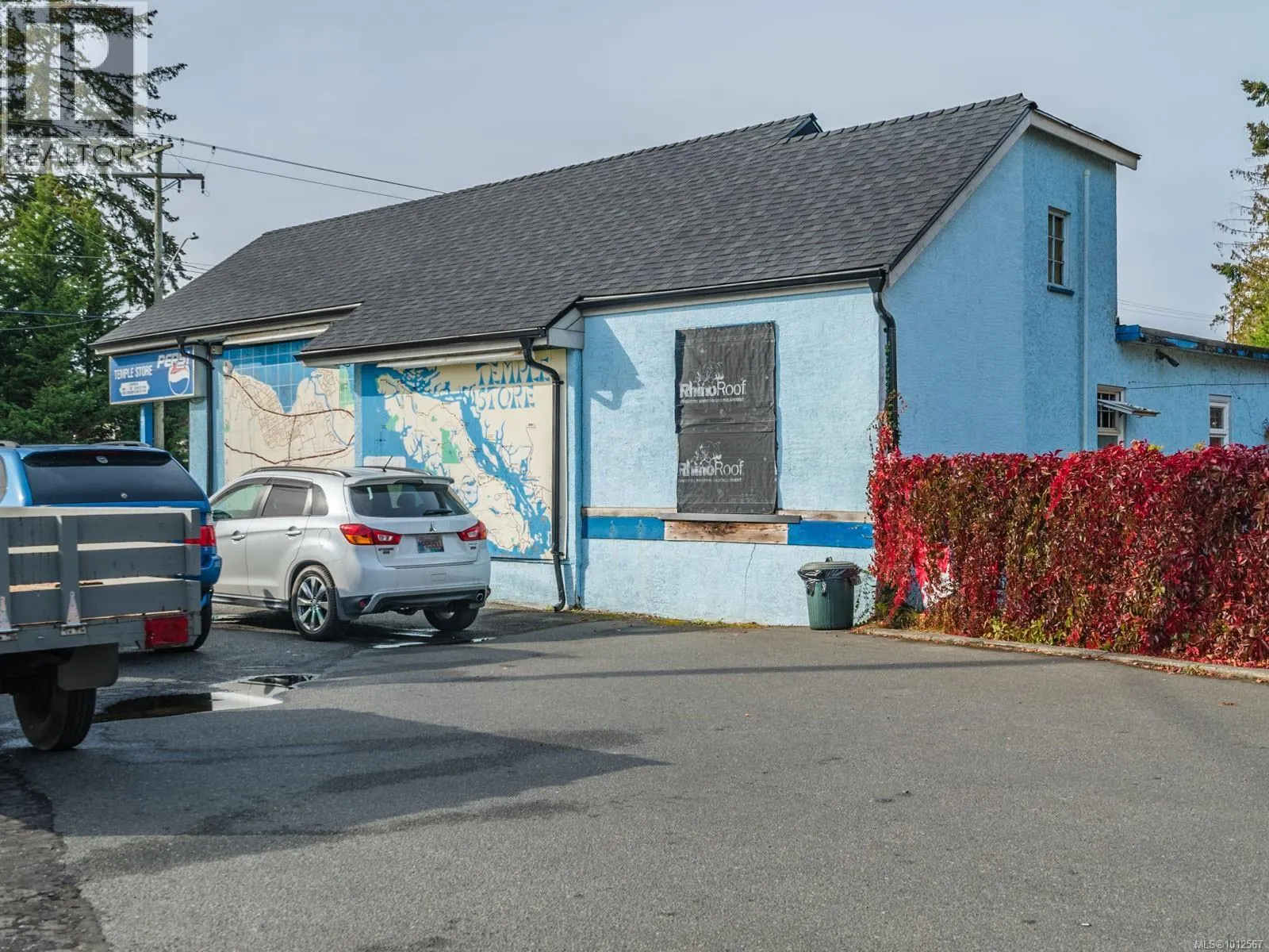 549 Island Hwy W