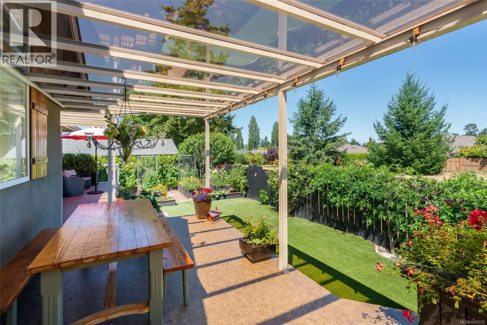500 Muirfield Close