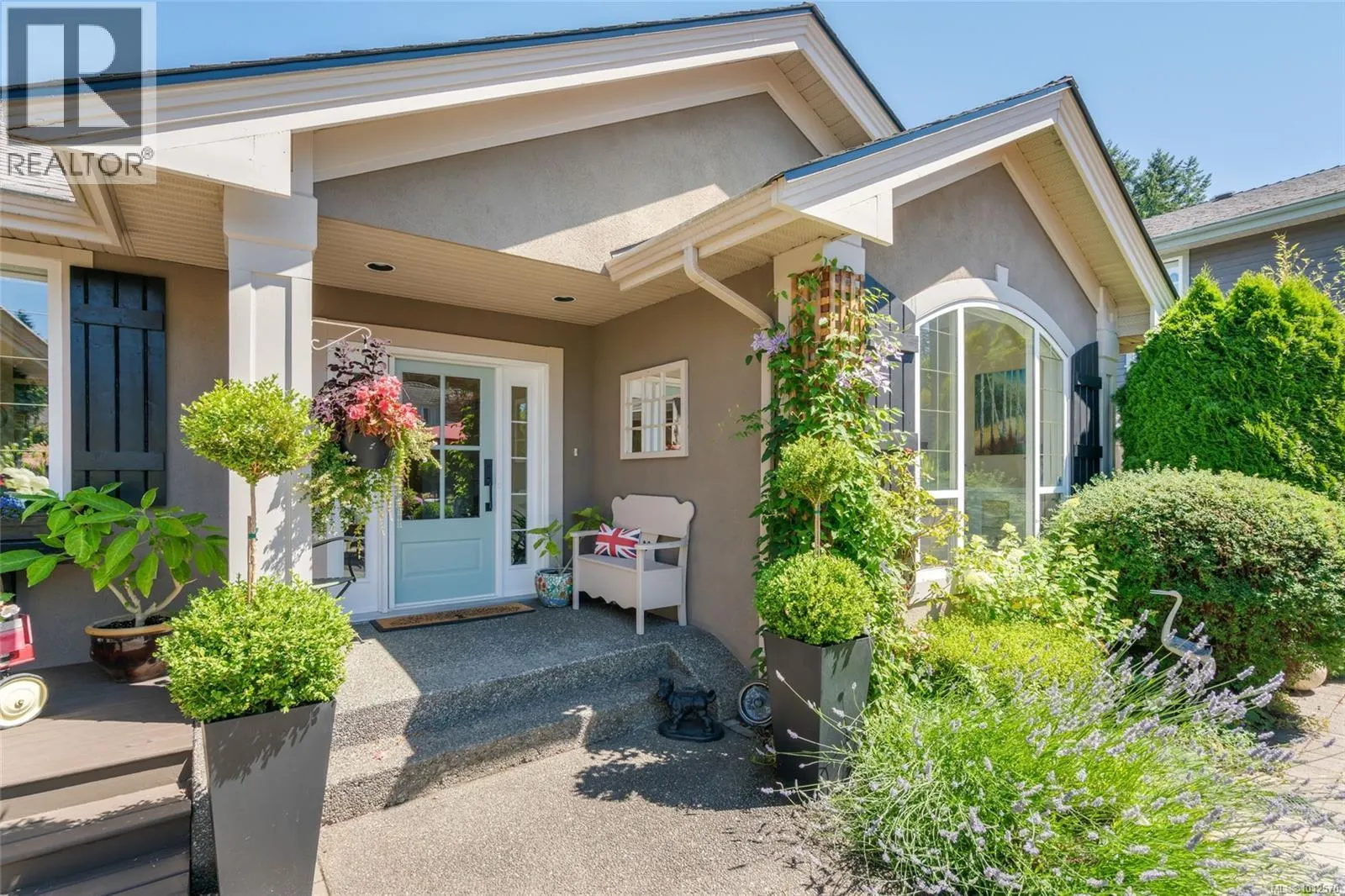 500 Muirfield Close