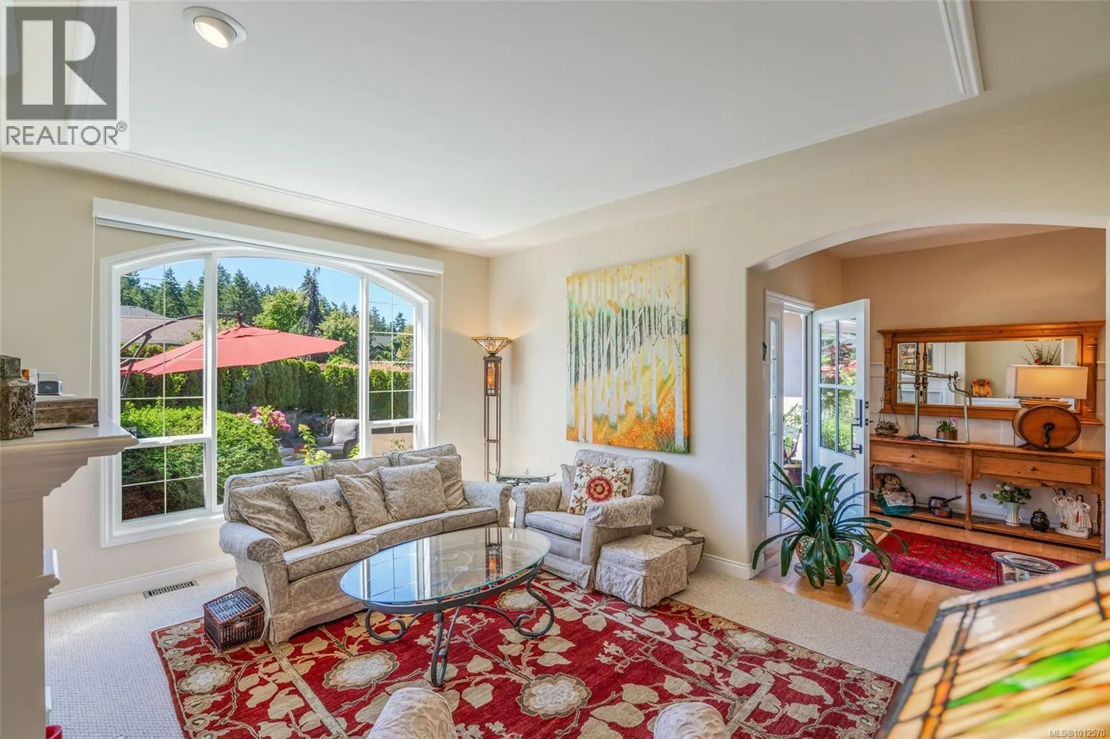500 Muirfield Close