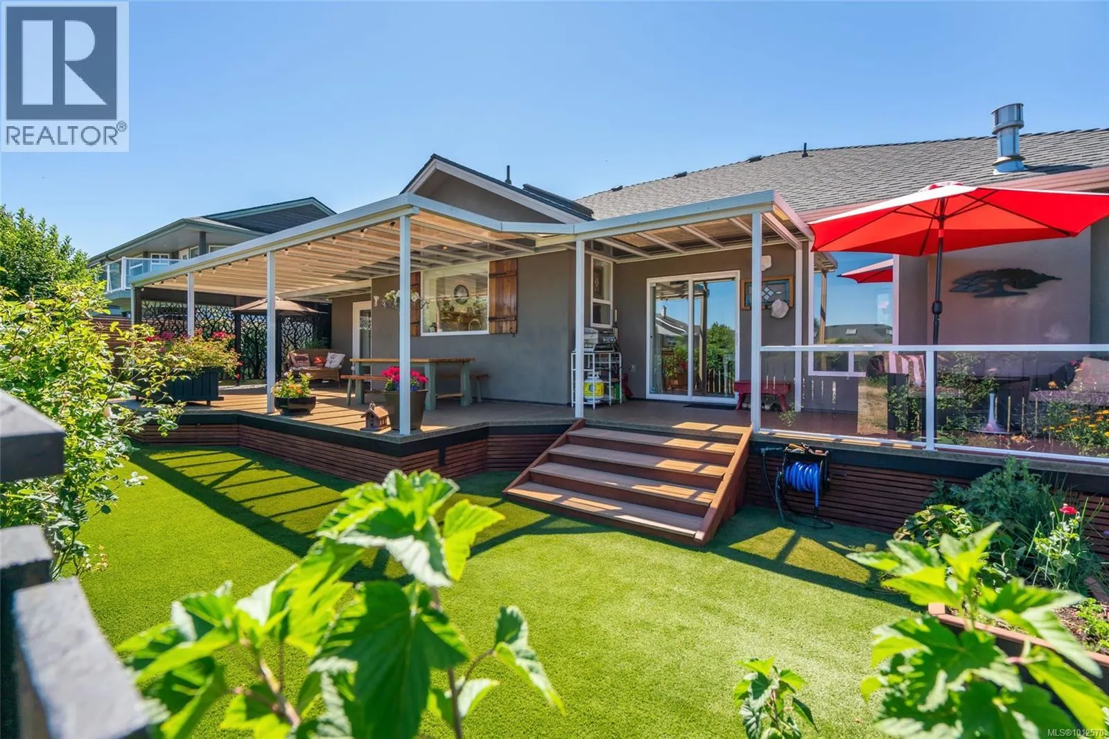 500 Muirfield Close