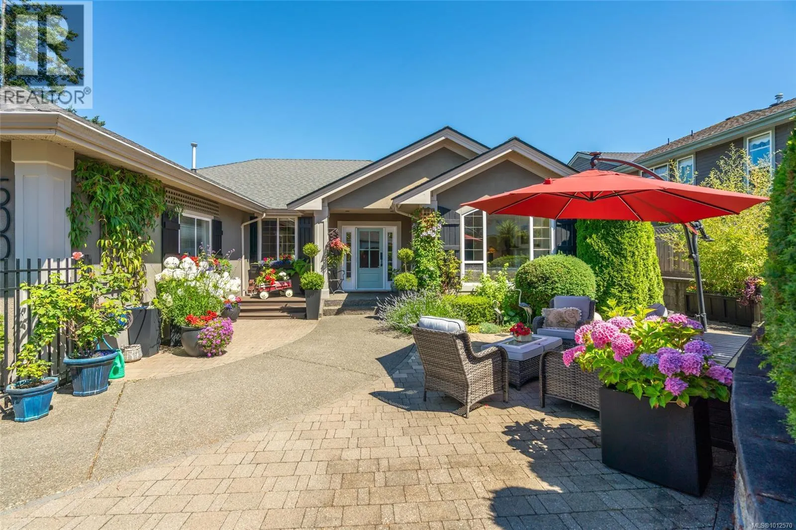 500 Muirfield Close