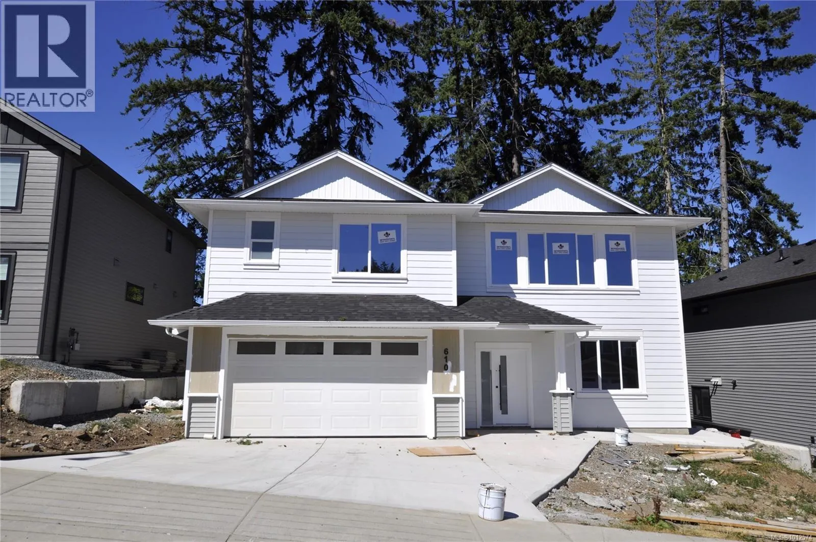 610 Rotayo Rd
