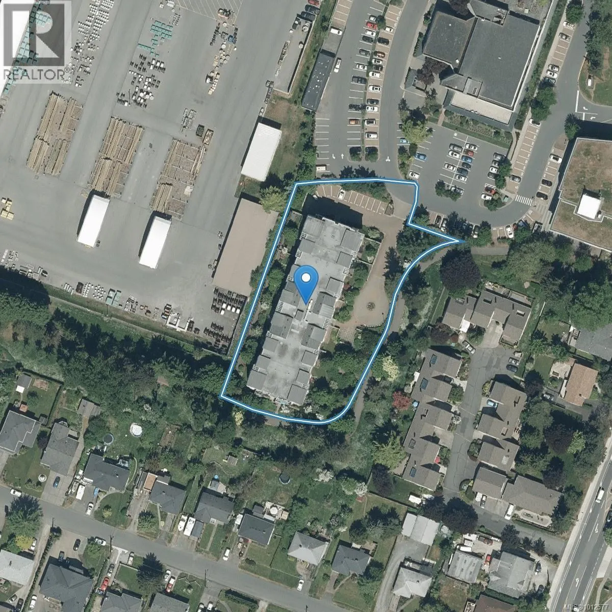 301 4394 West Saanich Rd