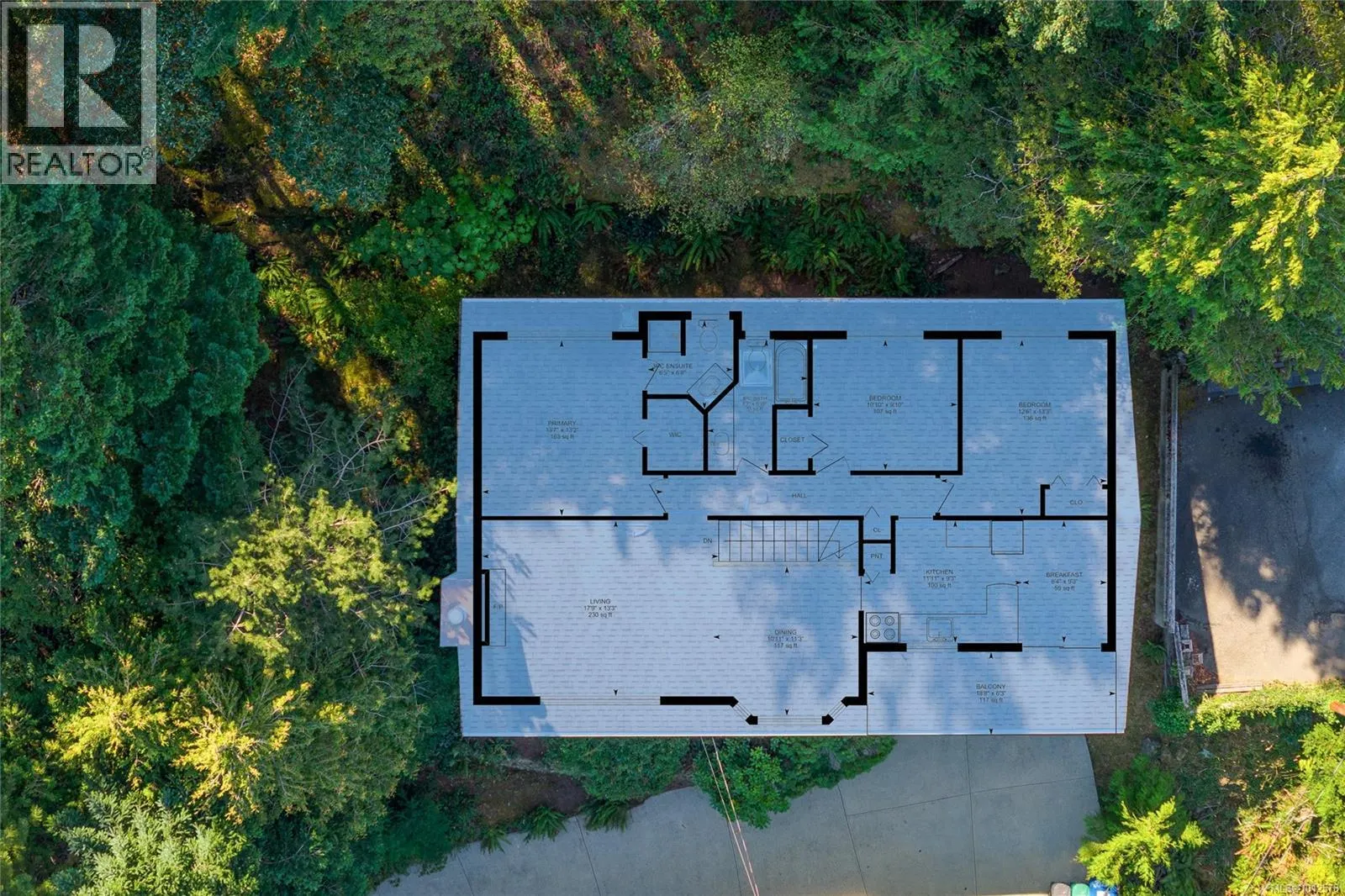 5267 Lost Lake Rd