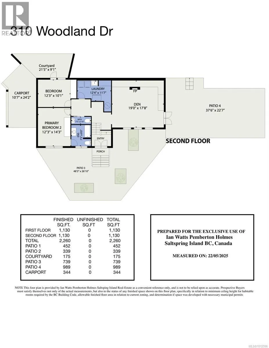 310 Woodland Dr