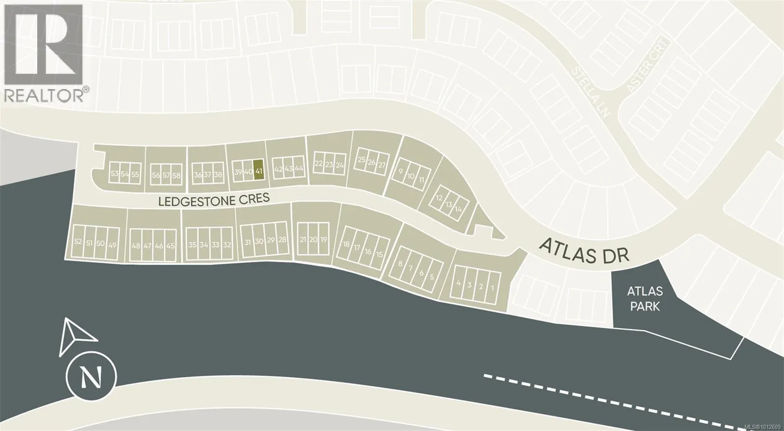 1501 Atlas Dr