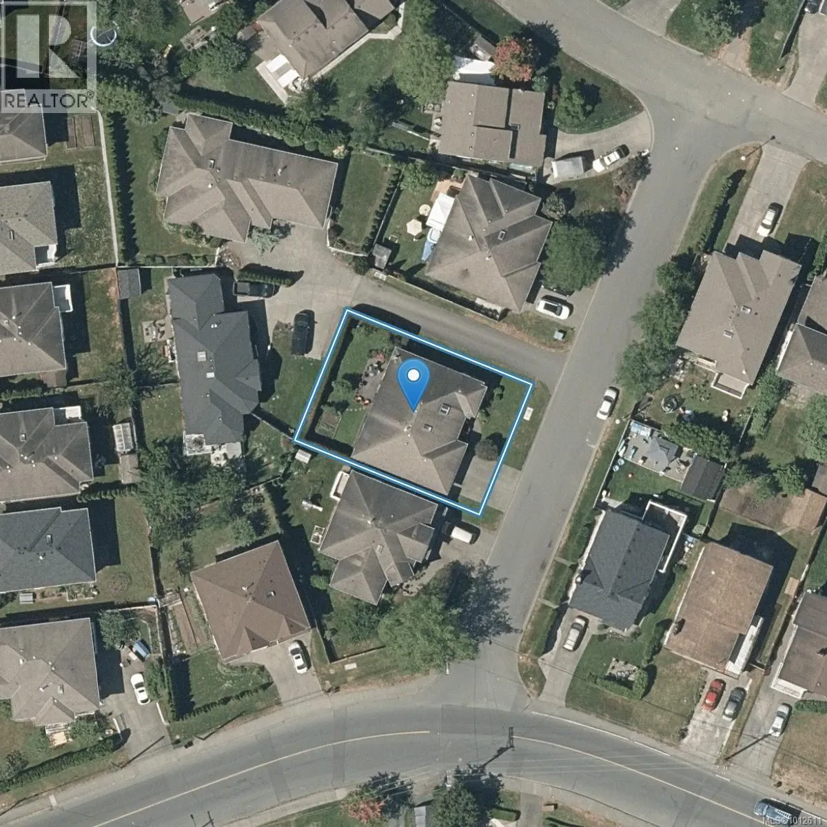 4302 Indigo Lane