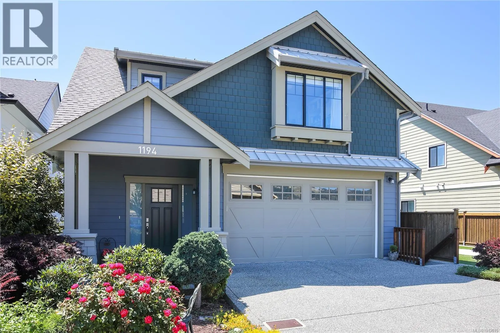 1194 Bombardier Cres