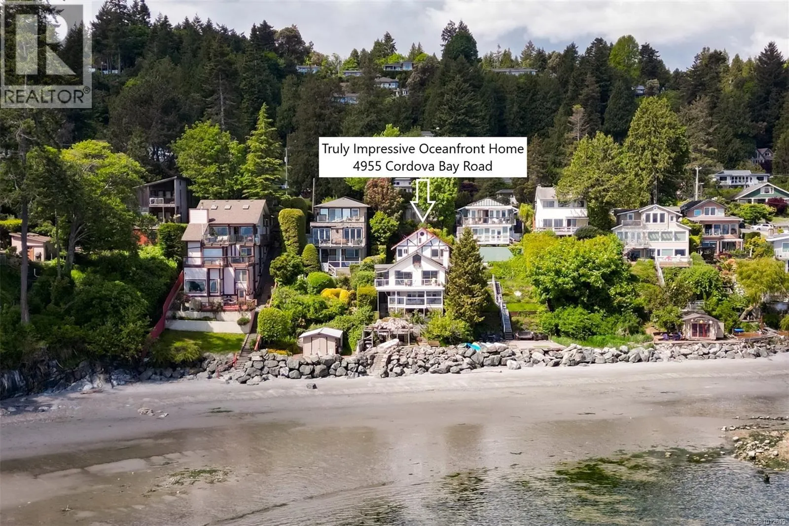 4955 Cordova Bay Rd