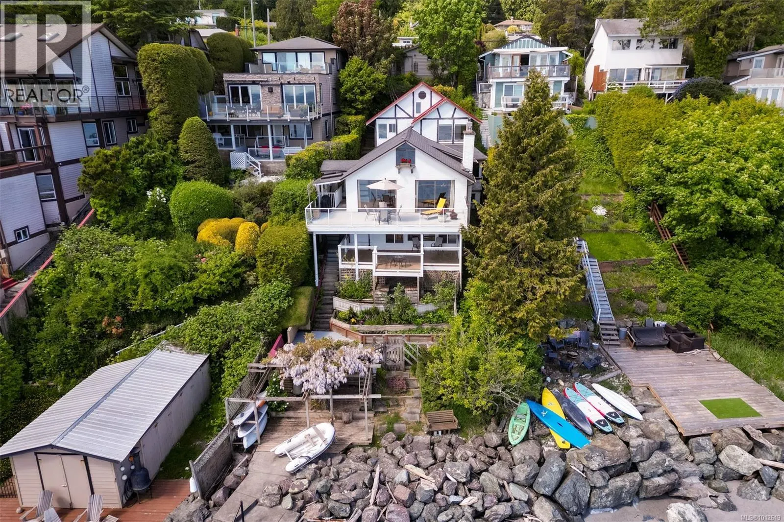 4955 Cordova Bay Rd