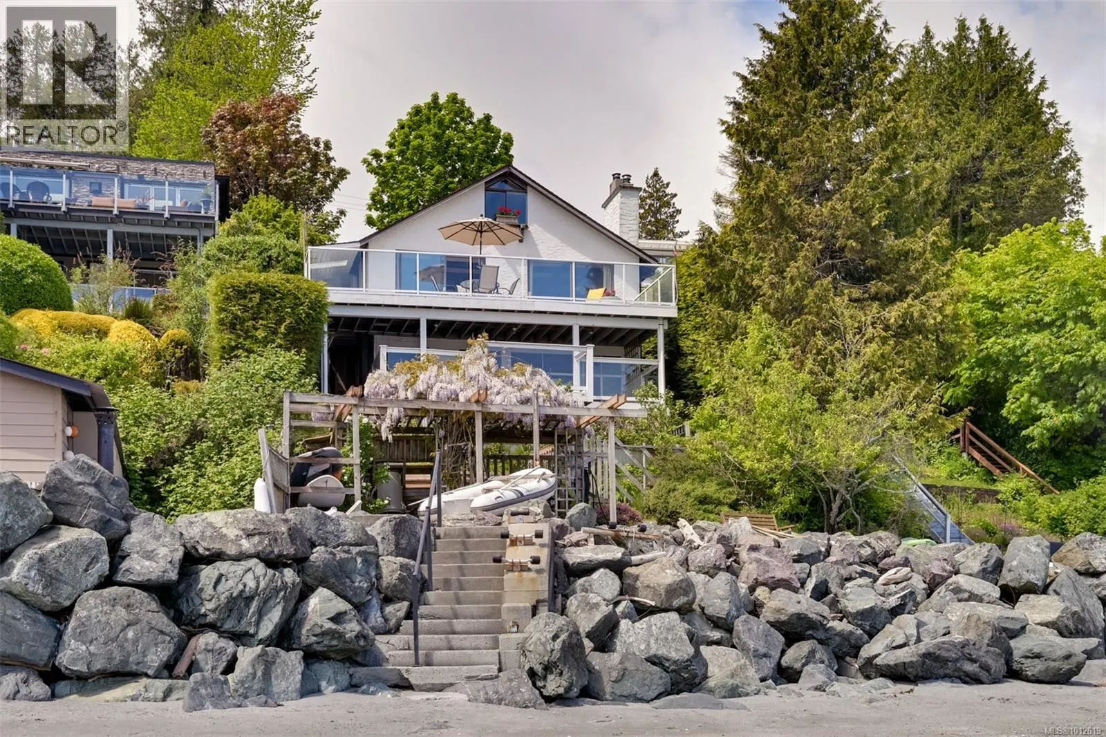 4955 Cordova Bay Rd