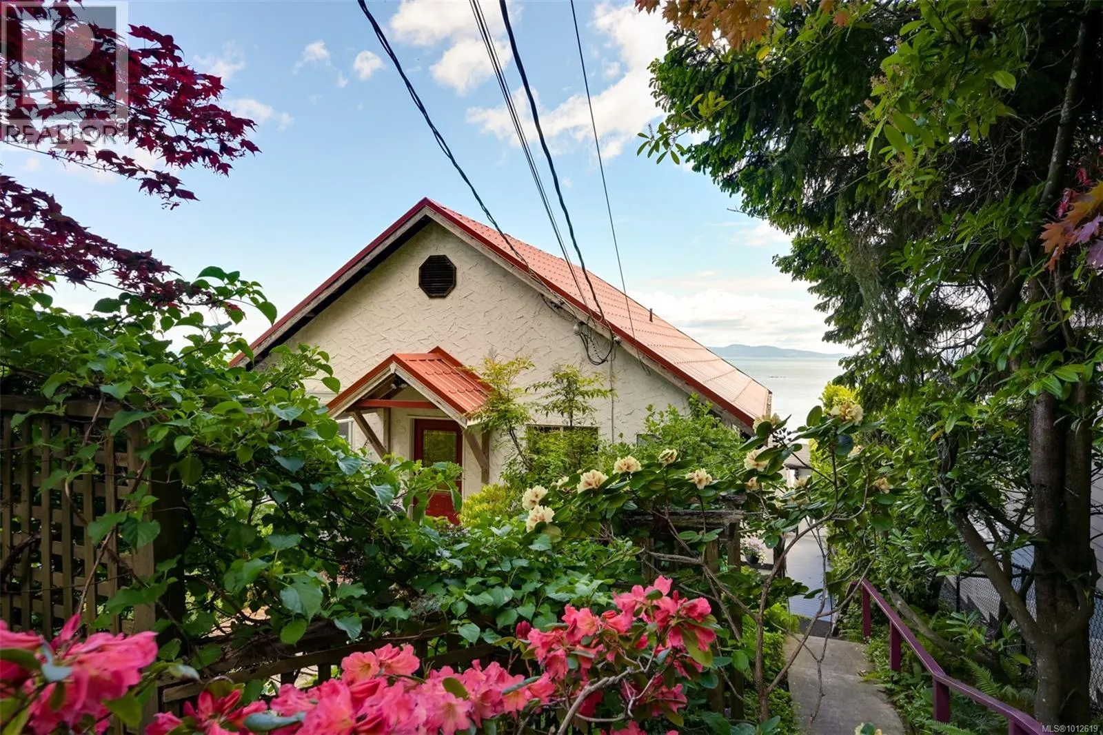 4955 Cordova Bay Rd