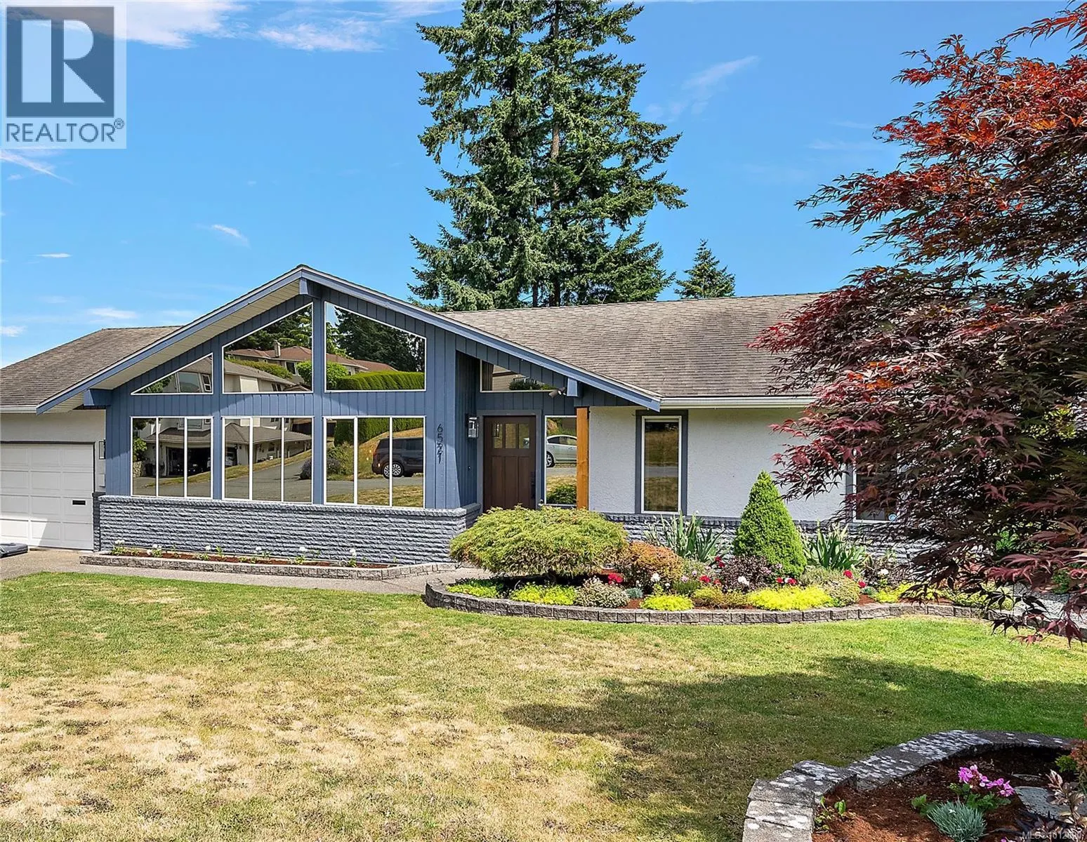 6521 Bella Vista Dr