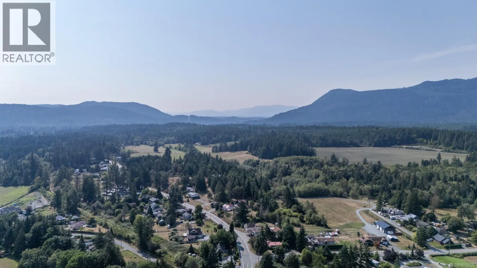 9387 Chemainus Rd