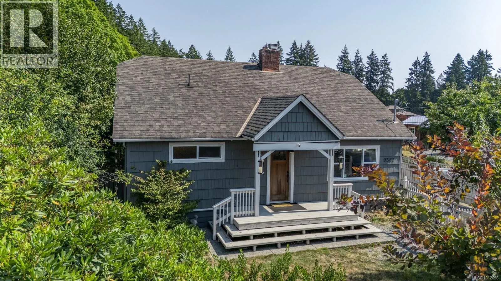 9387 Chemainus Rd