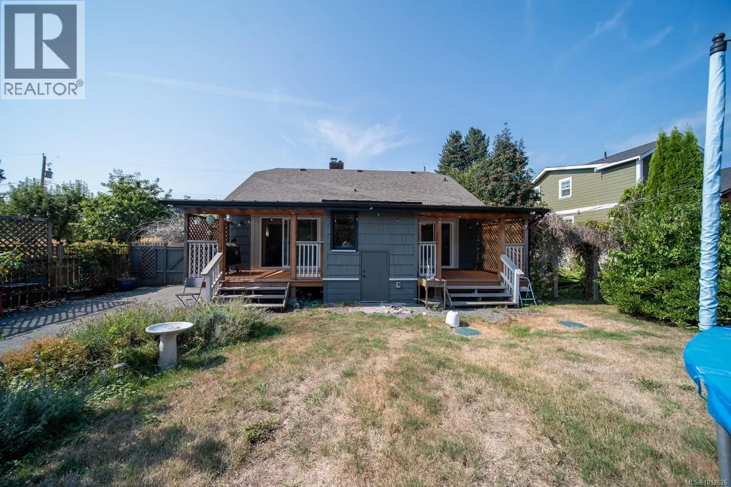 9387 Chemainus Rd