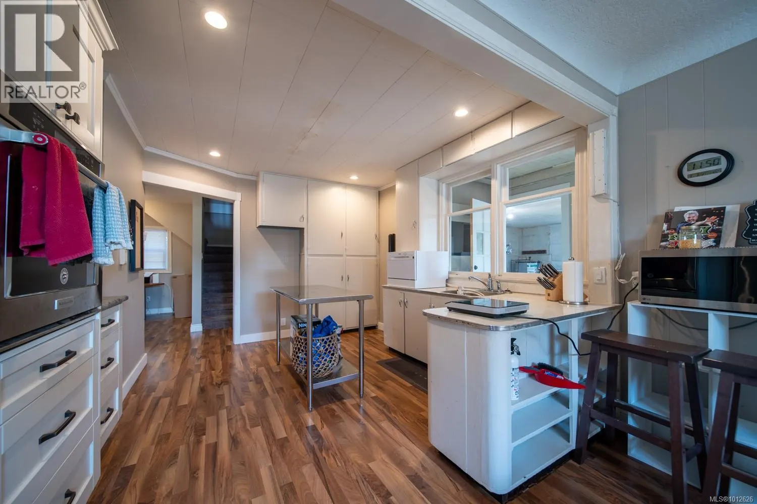9387 Chemainus Rd