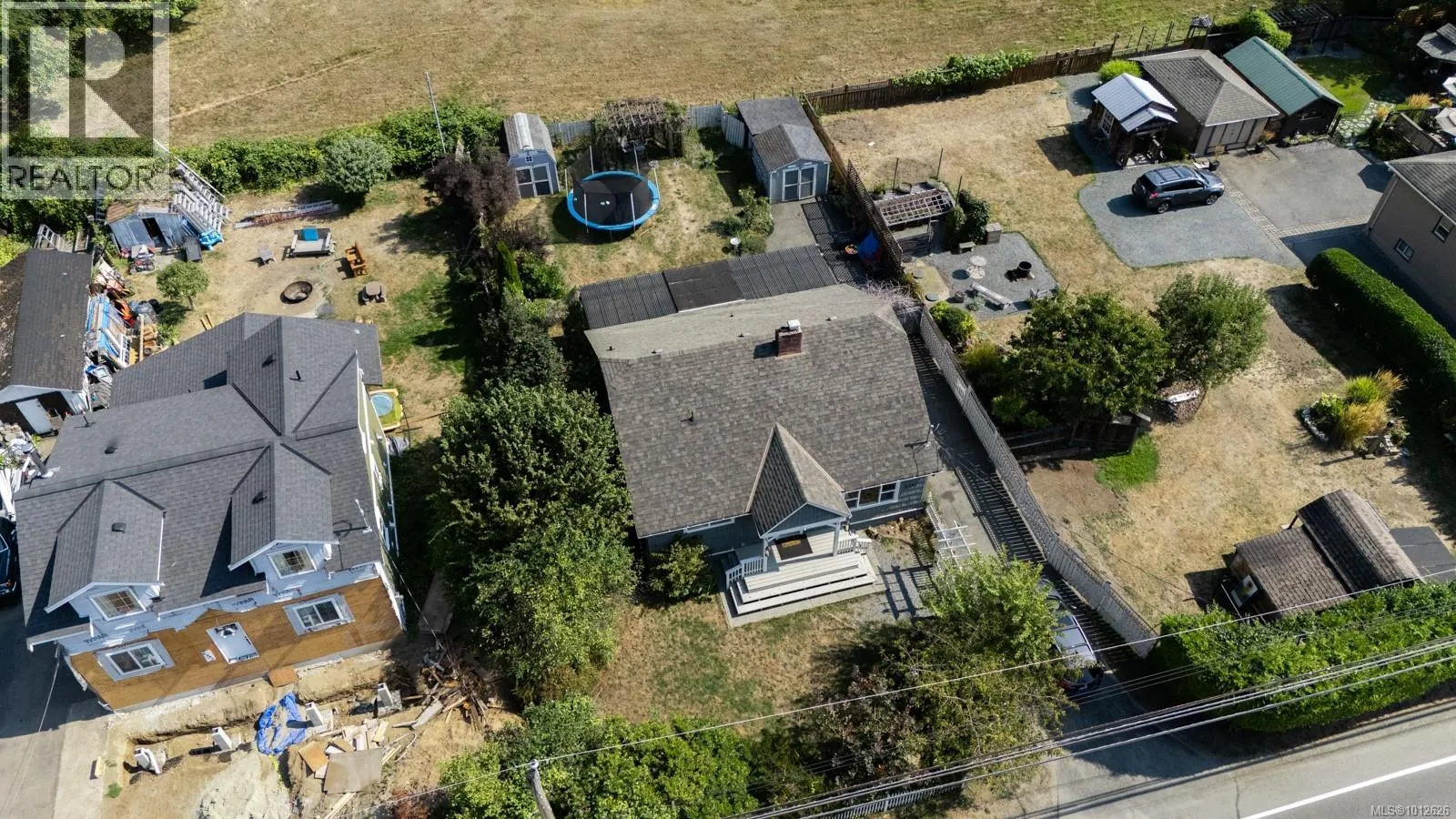 9387 Chemainus Rd